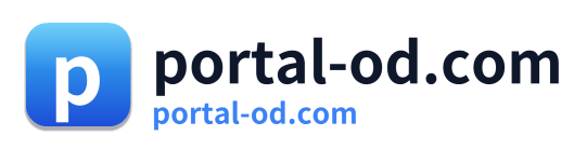 portal-od.com Logo